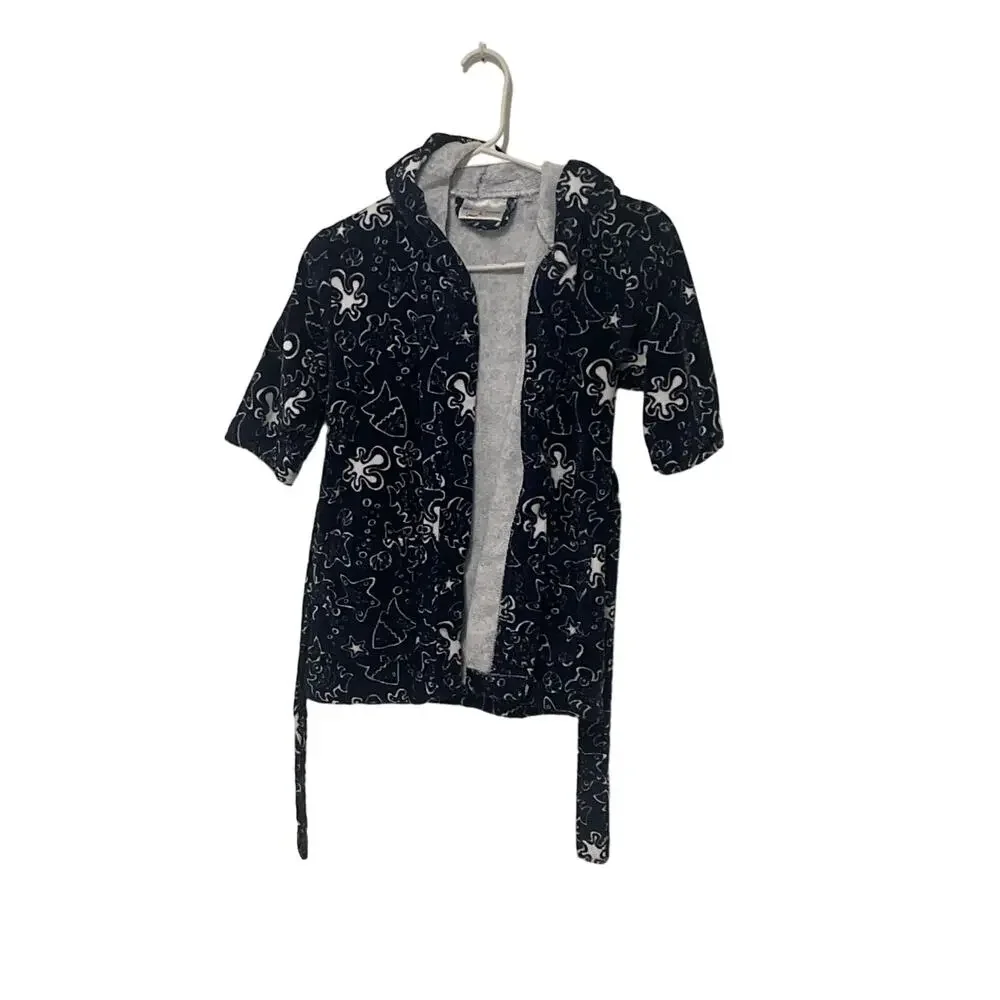 Bt Kids robe one size